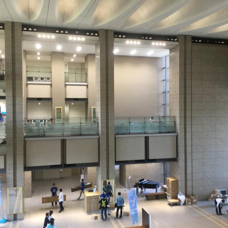 スタディピア 創価大学 八王子市