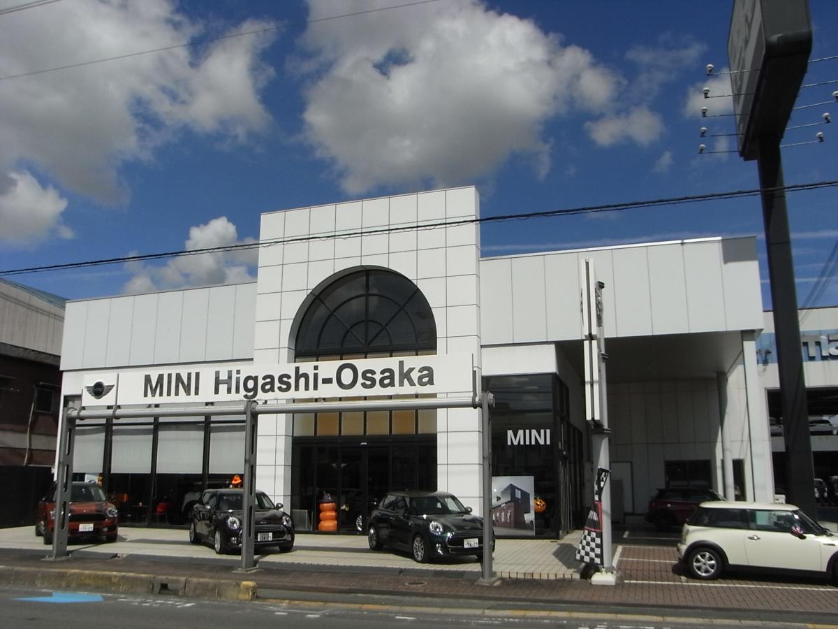 マーケットピア ｍｉｎｉ東大阪 東大阪市荒本