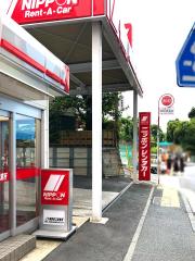 ユキサキナビ 上大岡駅 横浜市港南区 の周辺施設写真一覧 1ページ