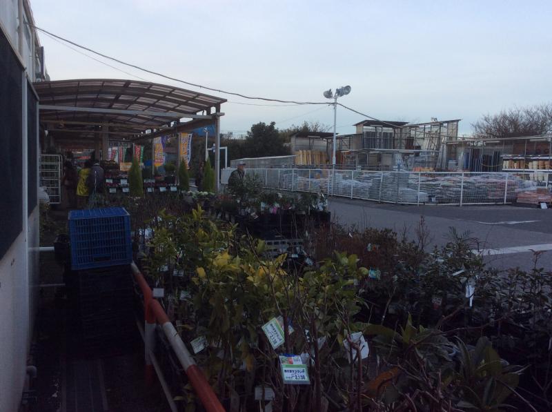 マーケットピア ケーヨーデイツー 三咲店 船橋市二和東