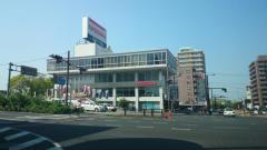 レンタマップ タイムズカーレンタル広島新幹線口店 広島市東区二葉の里