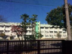 スタディピア 白鳥小学校 葛飾区白鳥
