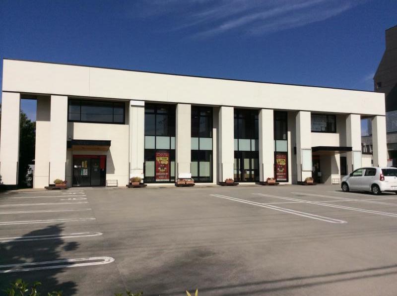 バンクマップ きらやか銀行産業通支店 バンクマップ きらやか銀行産業通支店