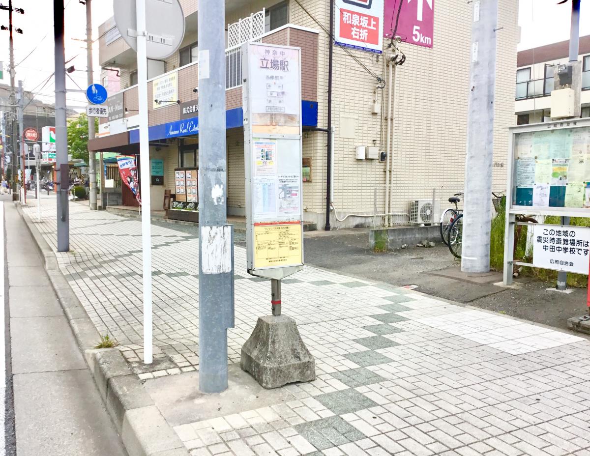 ドクターマップ 佐藤胃腸科内科クリニック和泉診療所 横浜市泉区 周辺施設 口コミ 写真 動画