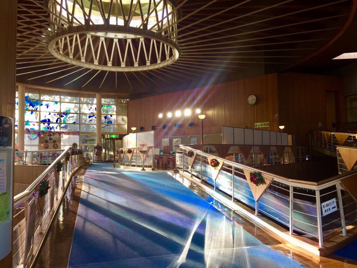 エンタメール 沼津市高齢者福祉世代交流活動施設千本プラザ 沼津市 の投稿写真一覧