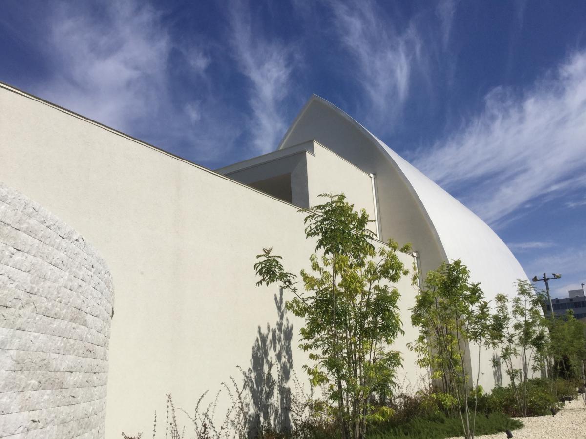 ハッピーペア エル アリーヴォ 岐阜市薮田南