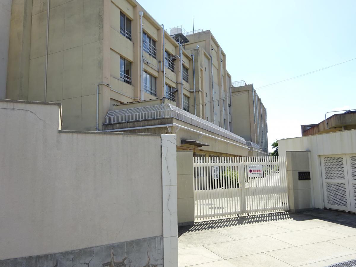 住吉小学校／ホームメイト