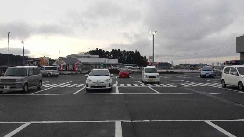 マーケットピア カインズ 亘理店 亘理郡亘理町逢隈鹿島