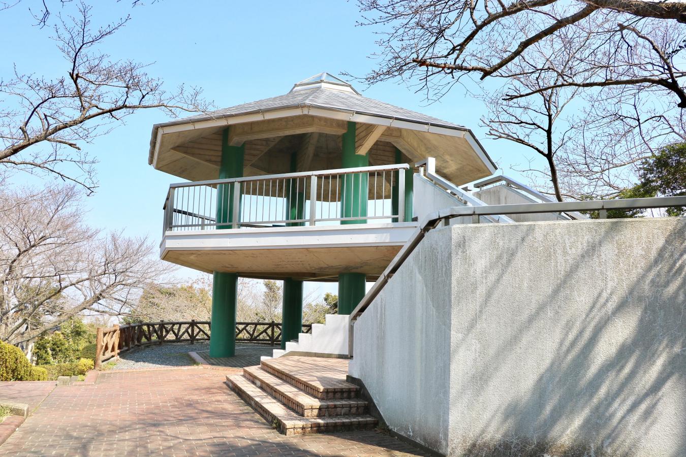 日本平
