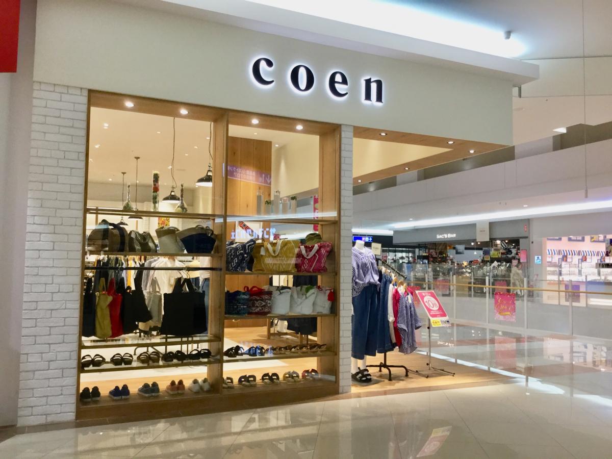 マーケットピア ｃｏｅｎ 徳島店