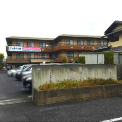 マーケットピア】くまざわ書店 蕨錦町店周辺施設写真