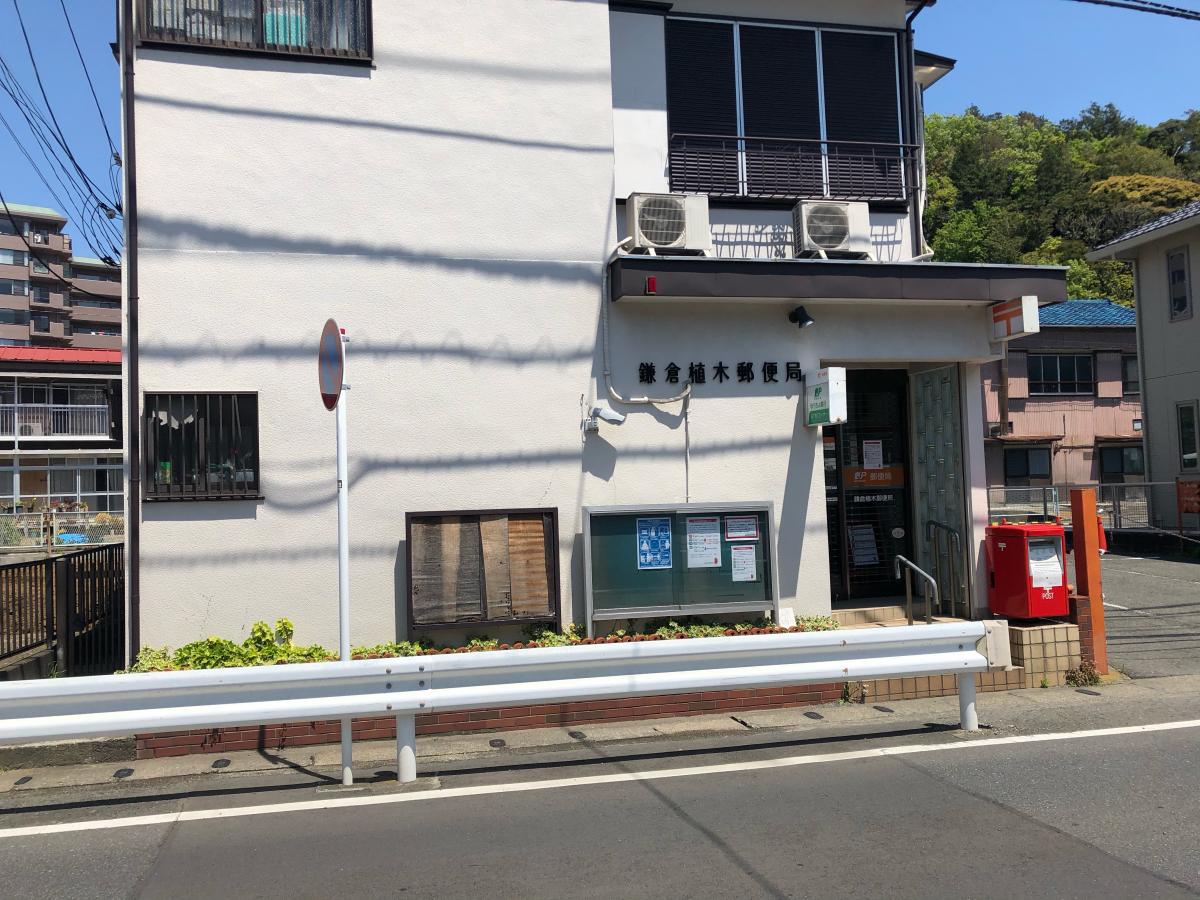 バンクマップ