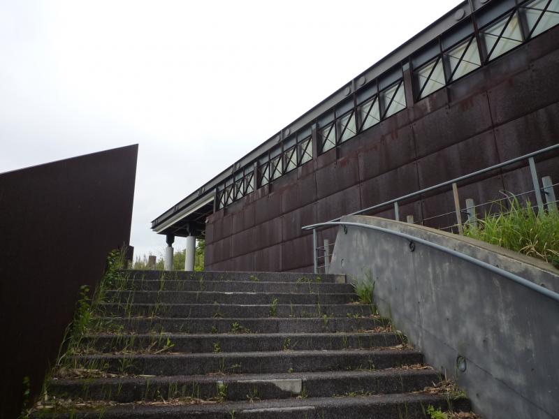 スタディピア 東京芸術大学取手キャンパス 取手市小文間
