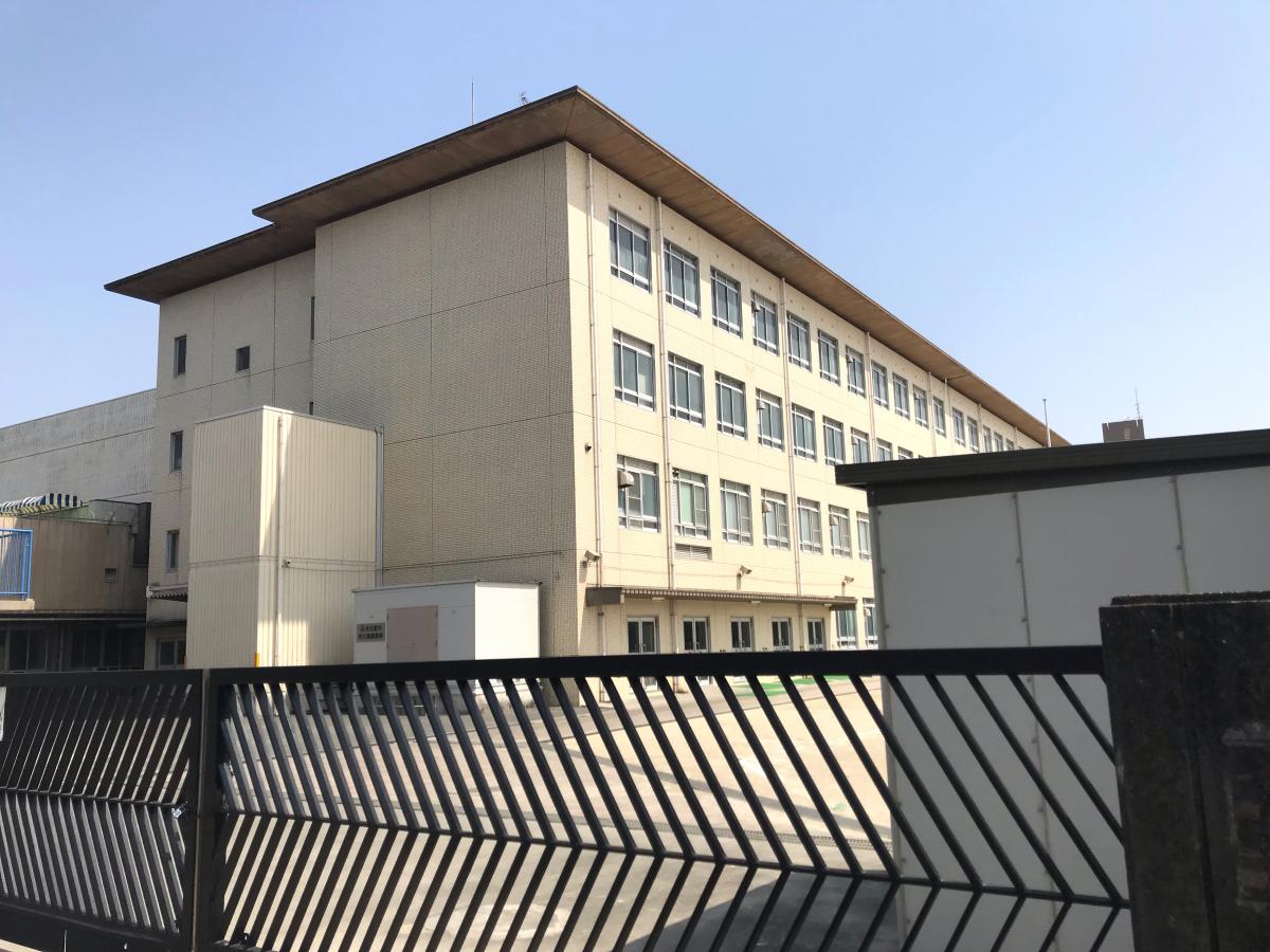 スタディピア 高杉中学校 名古屋市中川区高杉町 スタディピア 高杉中学校 名古屋市中川区高杉町