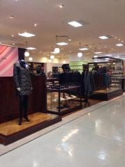 マーケットピア 周辺の生活施設情報 ポールスミス 伊勢丹相模原店