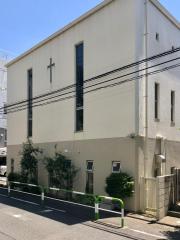 旅探 たびたん 世田谷区の教会一覧 ホームメイト