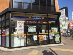 ビッグカンパニー 株式会社エンプラス 名古屋営業所 名古屋市中村区 の周辺施設写真一覧 10ページ