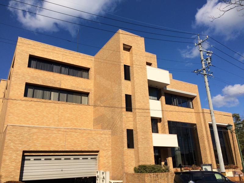 保険の玉手箱 東京海上日動火災保険株式会社 大垣支社 大垣市 周辺施設 口コミ 写真 動画