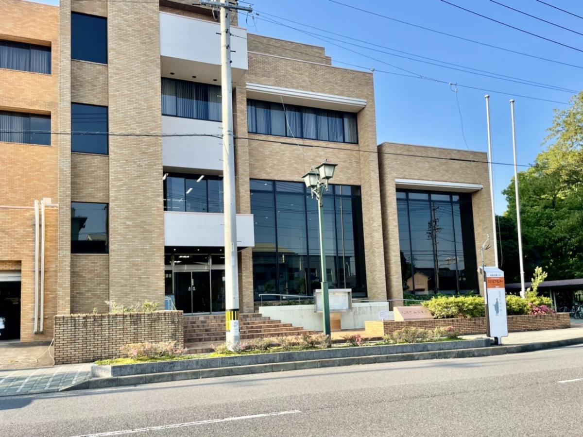 ホームメイト 大垣市立図書館 パブリネット