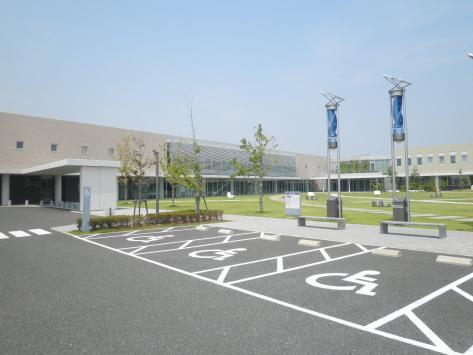 ドクターマップ 豊橋市休日夜間急病診療所 豊橋市中野町