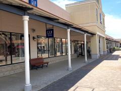 マーケットピア ｇａｐ神戸三田プレミアム アウトレット店