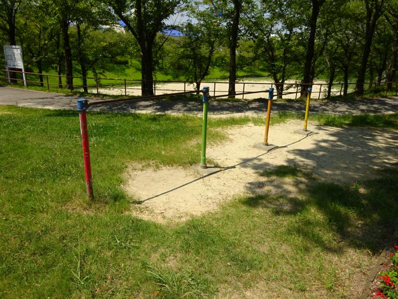 パブリネット 梨の木公園
