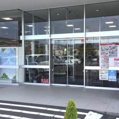 マーケットピア ユニクロ イーアス札幌店 札幌市白石区東札幌三条