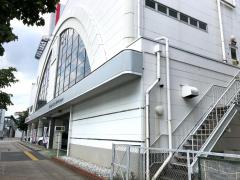 マーケットピア ドイト西新井店 足立区西新井本町