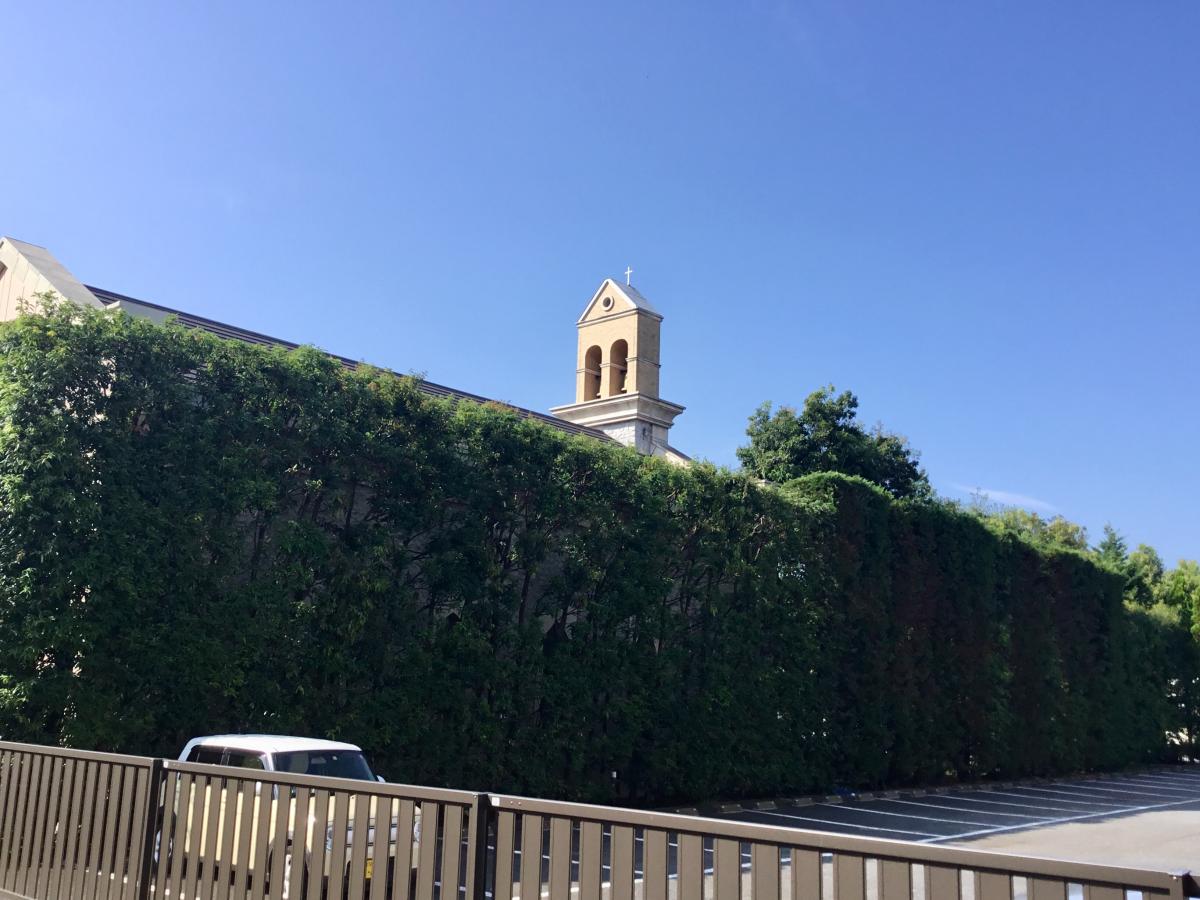 ハッピーペア アンソレイエ 印西市中央南