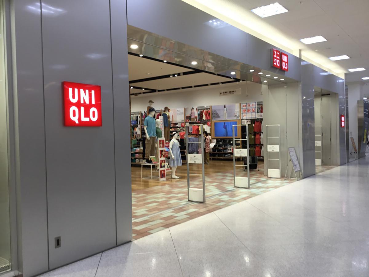 ユニクロ イオン名古屋東店の投稿写真一覧/ホームメイト ユニクロ イオン名古屋東店の投稿写真一覧/ホームメイト
