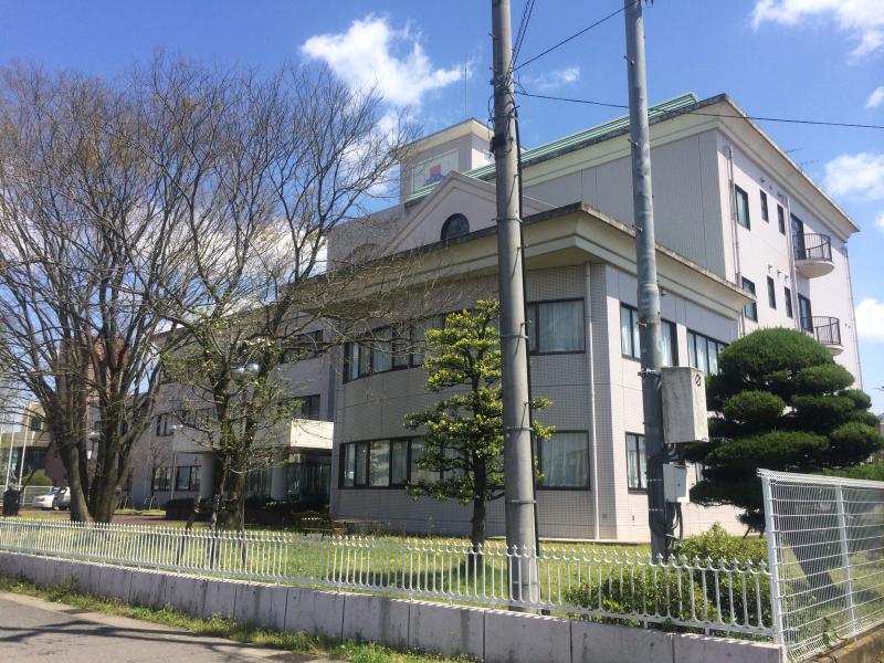 スタディピア あじさい看護福祉専門学校 美濃加茂市川合町