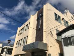 旅探 たびたん 教会 岡山県 アクセスランキング
