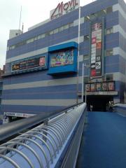 エンタメール】横浜市西区の映画館一覧／ホームメイト
