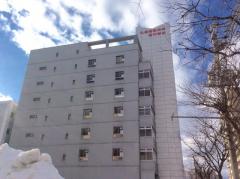 スタディピア 桑園学園札幌情報未来専門学校 札幌市中央区北五条西 １ ２４丁目