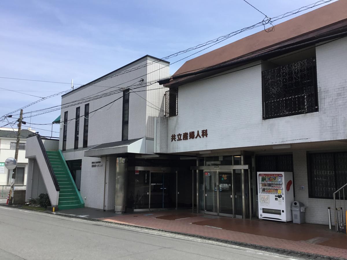 ドクターマップ 豊山歯科医院 御殿場市萩原