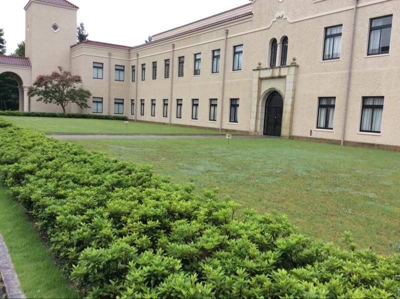 スタディピア 関西学院大学神戸三田キャンパス 三田市学園