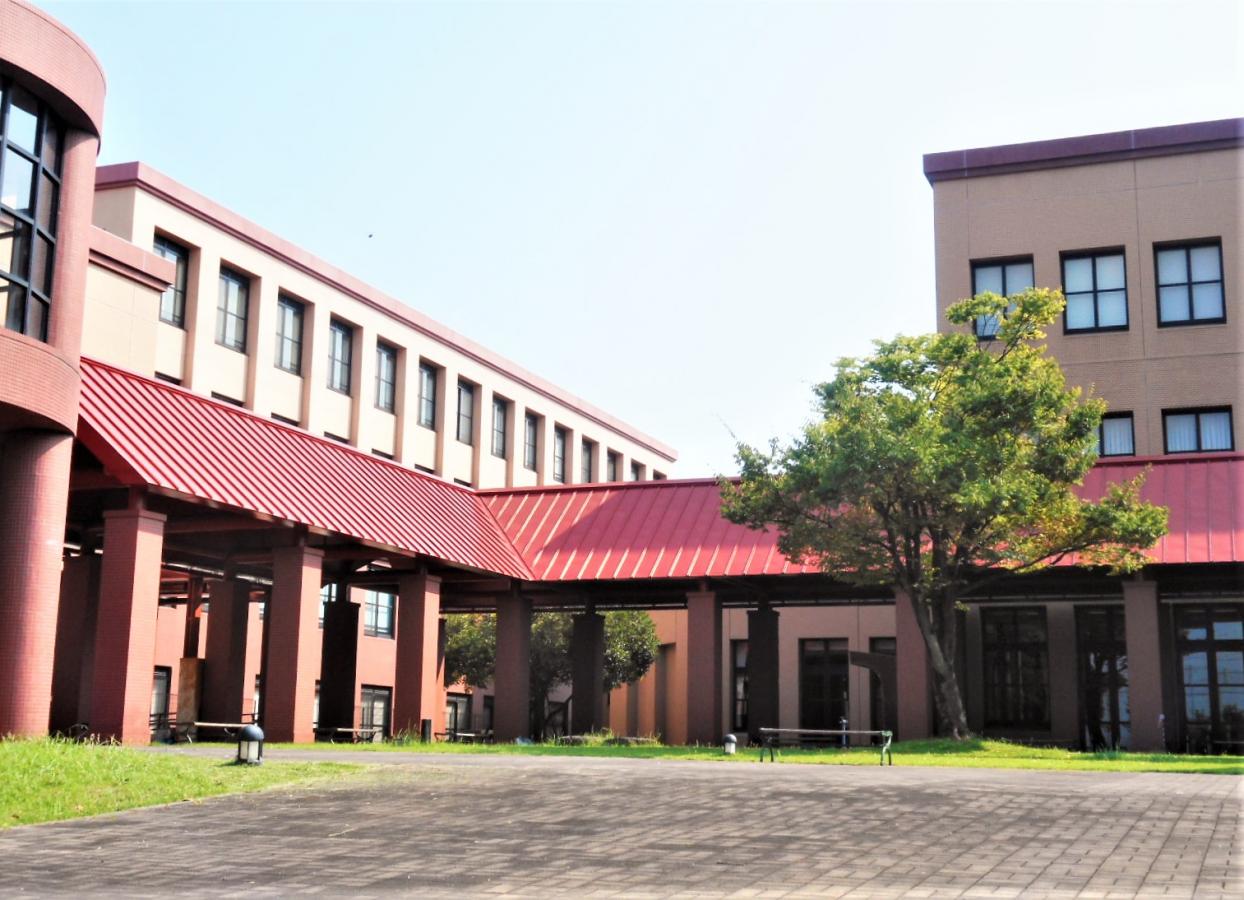 スタディピア 日本福祉大学半田キャンパス 半田市 の投稿写真一覧