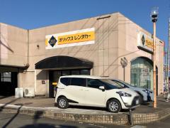 レンタマップ 高崎市のレンタカー レンタカー会社一覧