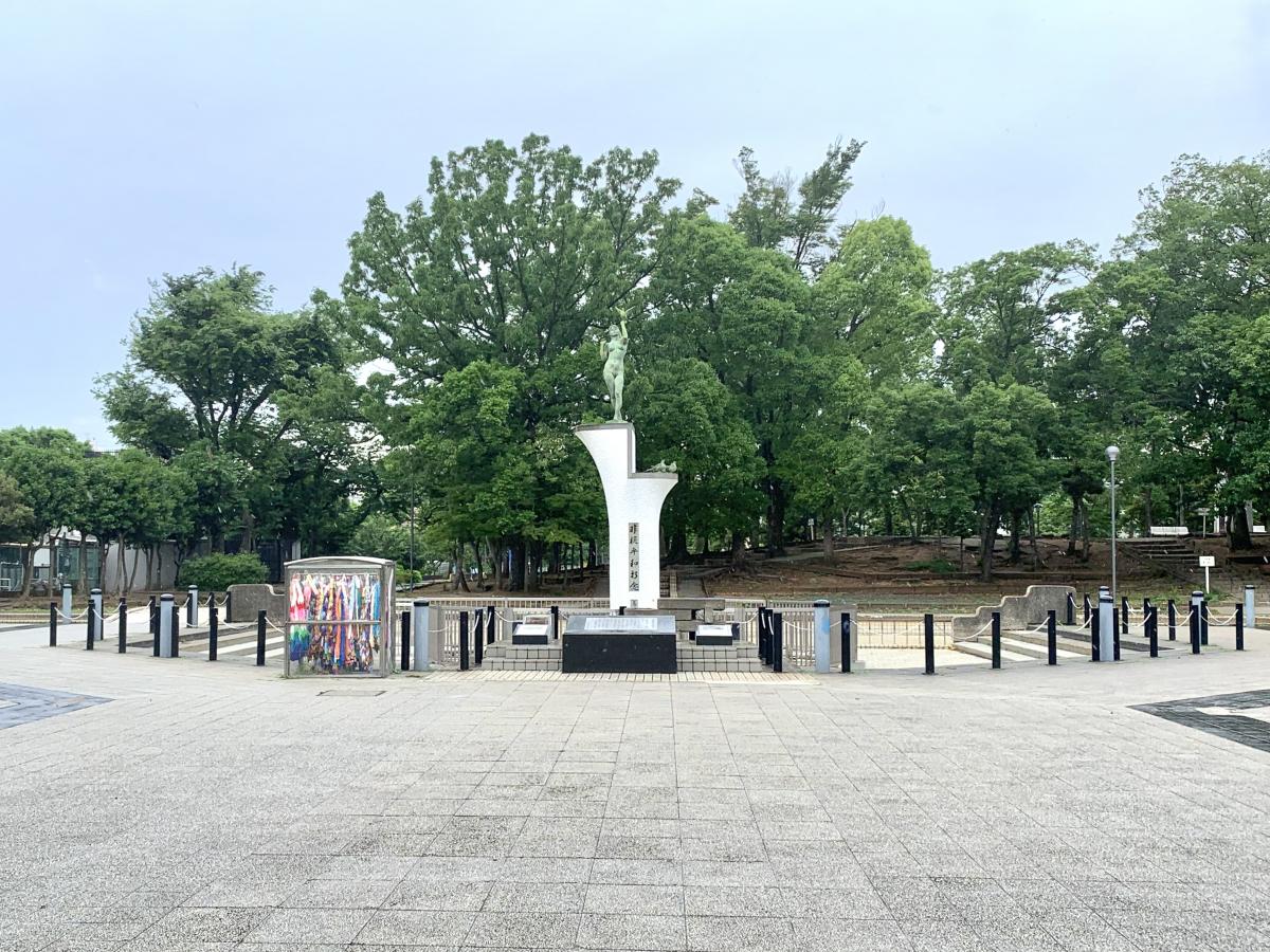 パブリネット 青戸平和公園