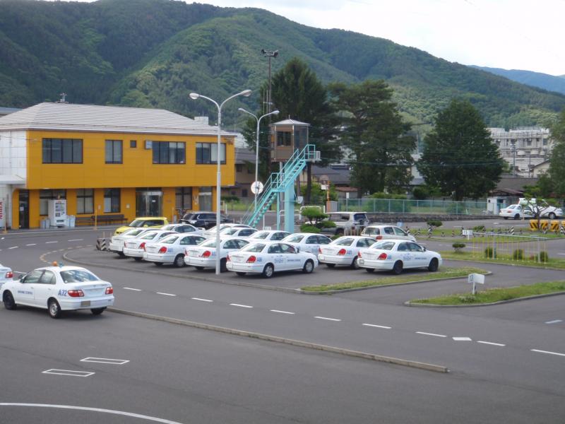 スタディピア 写真 信州松本つかま自動車学校