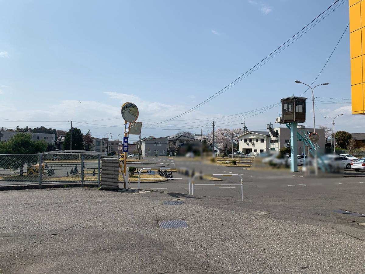 スタディピア 信州松本つかま自動車学校