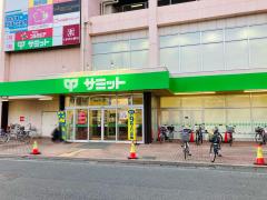 ユキサキナビ 明花南 バス停留所 さいたま市南区 の周辺施設写真一覧 1ページ