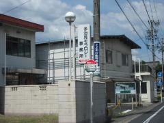 ユキサキナビ】「多治見駅北口」バス停留所