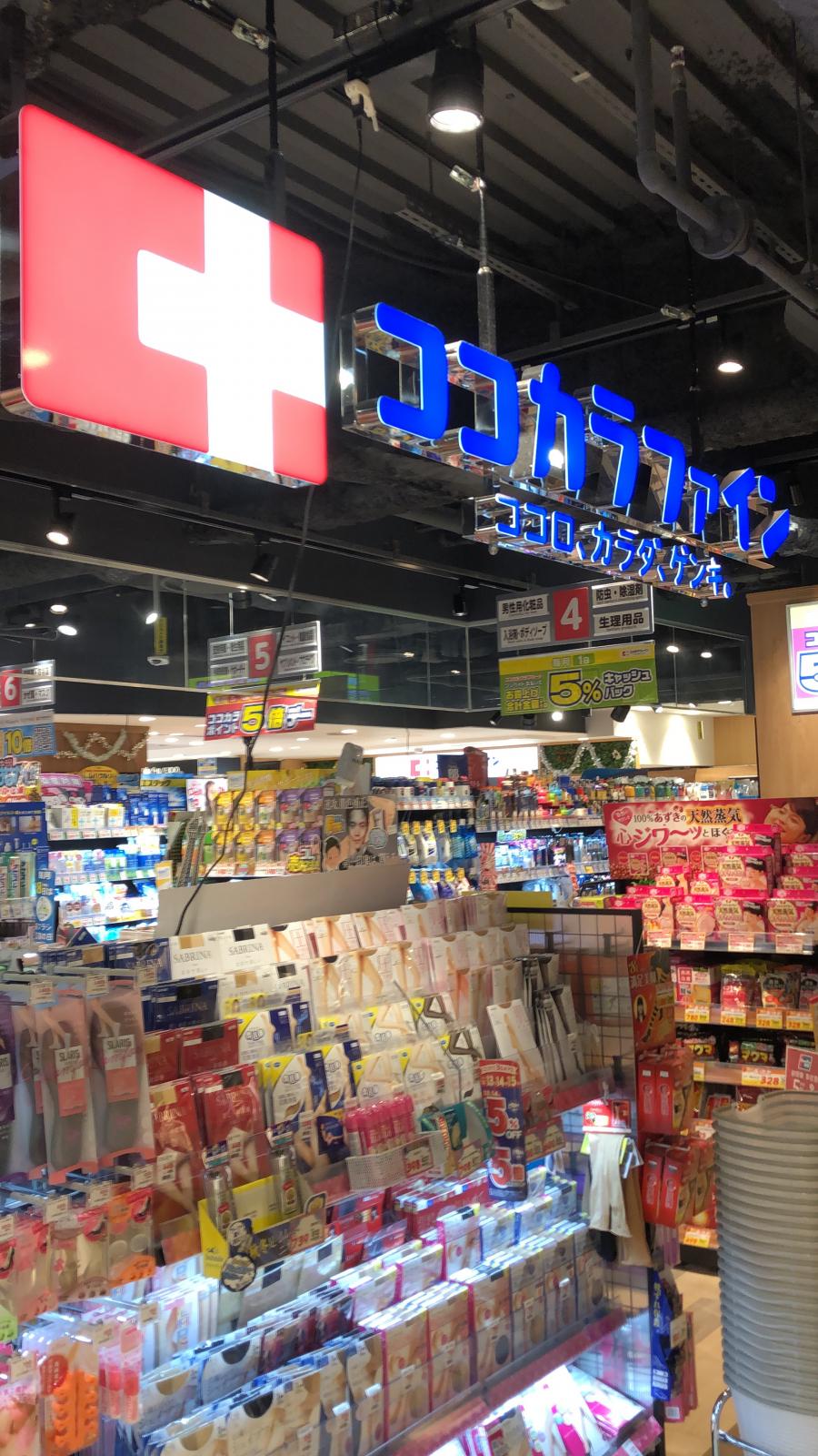 マーケットピア ユニクロ マルイシティ池袋店 豊島区 周辺施設 口コミ 写真 動画