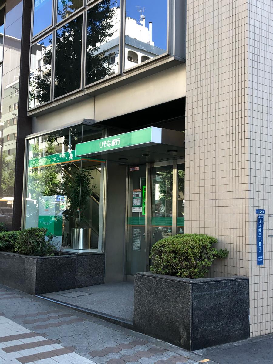バンクマップ