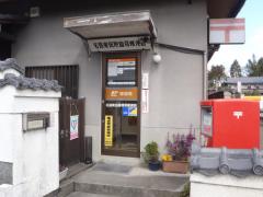 バンクマップ ｊａいがふるさと上野西支店 花垣ふれあい店 伊賀市予野