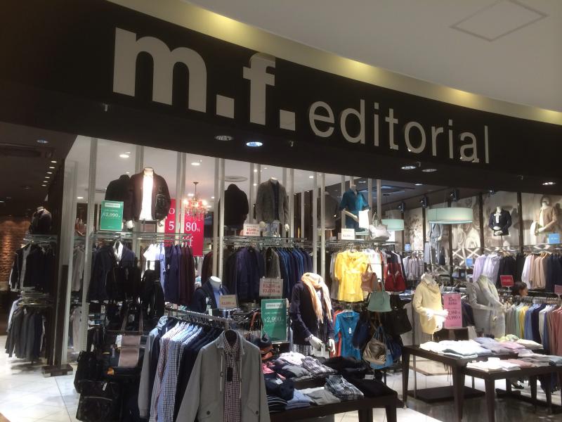 マーケットピア ｍ ｆ ｅｄｉｔｏｒｉａｌブルメール舞多聞店