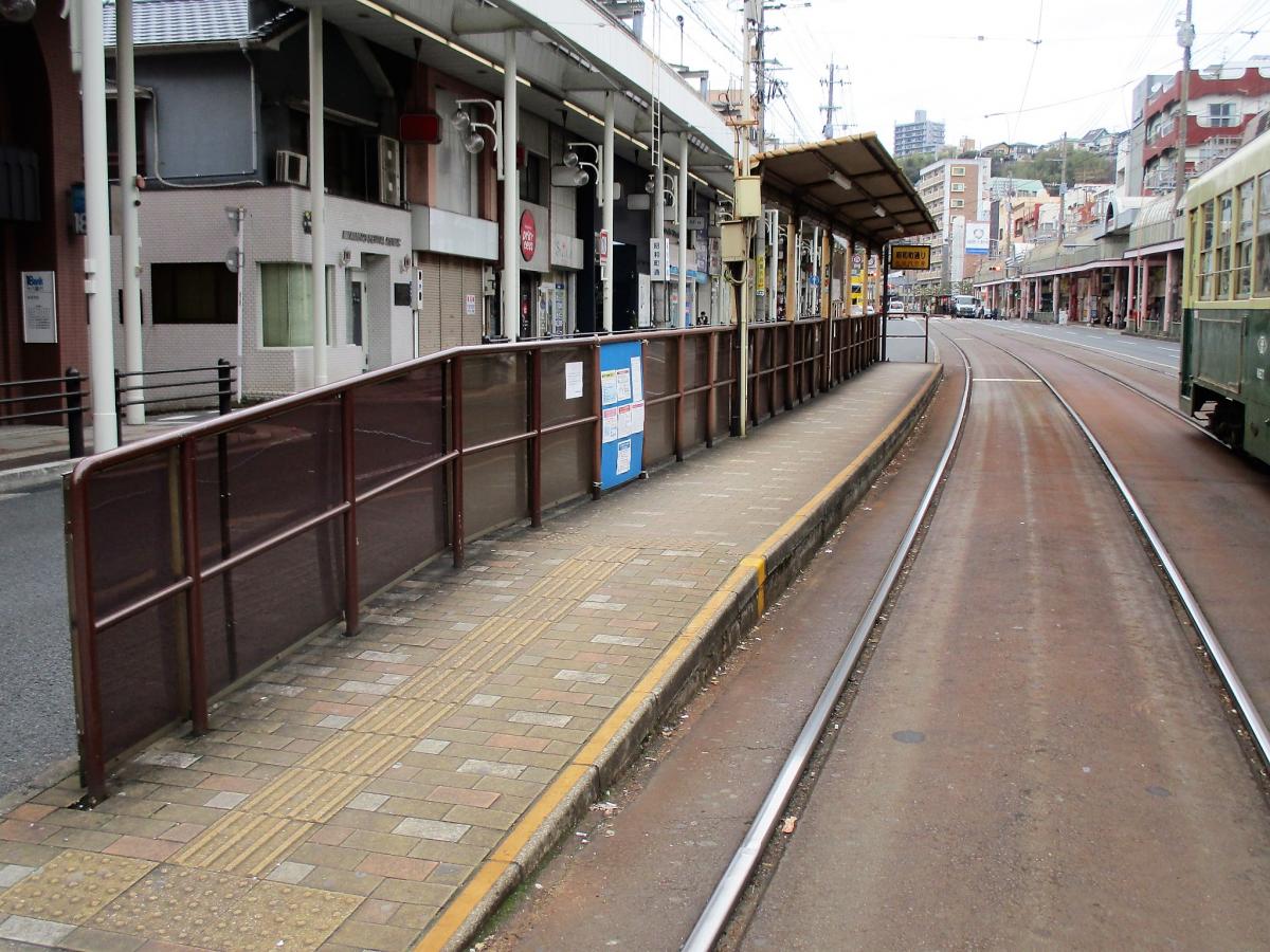 【ユキサキNAVI】昭和町通駅：口コミ