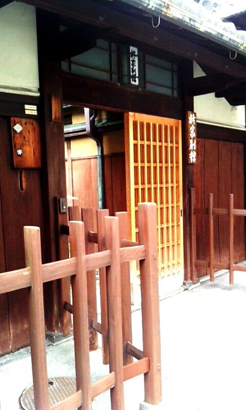 ホテバンク】柊家別館（京都市中京区山本町）