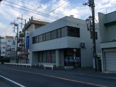 バンクマップ】飯能信用金庫飯能南支店(飯能市)周辺の生活施設情報
